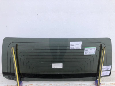 Заднє скло Land Rover Freelander 1997-2005 Starglass 24186000