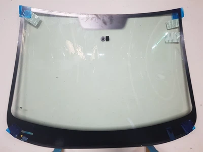 Лобове скло VW Golf Plus 2005-2014 Yesglass 25019000