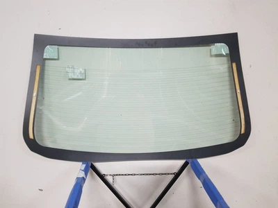 Заднє скло Mitsubishi Lancer 2007- X Starglass 19140000