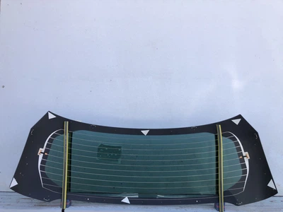 Заднє скло Citroen DS3 2010-2019 Saint-Gobain Sekurit 30508000