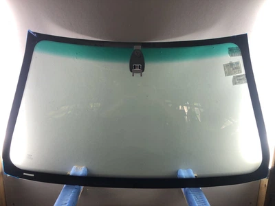Лобове скло BMW X5 2000-2006 E53 Glaspo 15961000