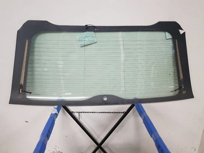Заднє скло BMW X5 2000-2006 E53 Saint-Gobain Sekurit 17442000