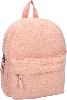 Plecak do przedszkola Vadobag Pret Be Soft & Kind Teddy Pink 30 x 25 x 11 cm (8712645303140)