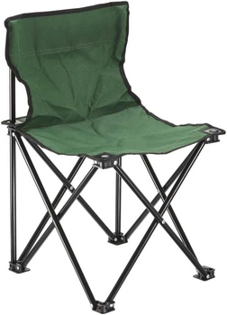 Стул раскладной SKIF Outdoor Standard Green (3890013)