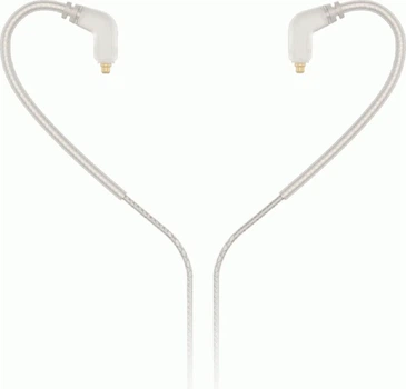 Кабель Behringer IMC251-CL 3.5 jack - 2 x MMCX 1.6 м (SUP_em3606)