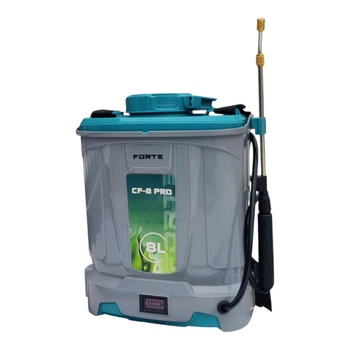 Обприскувач акумуляторний FORTE СF-8 PRO (114695)