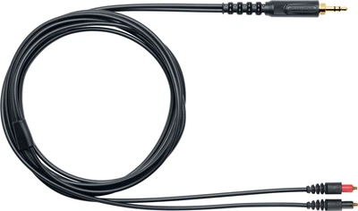 Кабель Shure HPASCA2 3.5 jack - 2 x MMCX 2 м (SUP_nj15168)