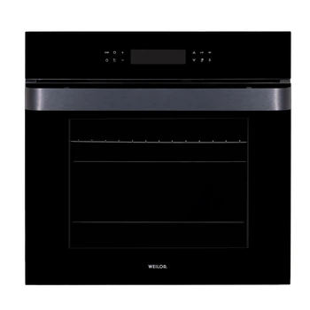 Духовка WEILOR FTO6F11BK