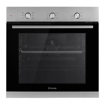 Духова шафа електрична PERFELLI PERLA 6M7 INOX