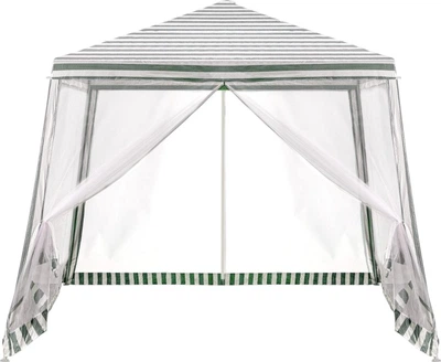 Садовий павільйон Ikonka KX4074