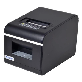 Принтер чеков X-PRINTER XP-Q90EC USB, LAN (XP-Q90EC_USB_LAN)