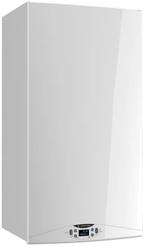 Котел газовий Ariston HS PREMIUM 24 EU2 двоконтурний конденсаційний 24кВт