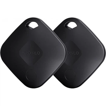 Смарт трекер брелок Yipoyilo YZ001 4 шт. Black (R4425130820250)