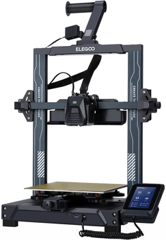 3D-принтер Elegoo Neptune 4 Gray (50.201.012300)