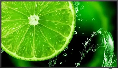 Monitor NEC 32'' MultiSync E328-2 81.28 cm (1920 x 1080) (9ms) (3 x HDMI, 1 x VGA, 2 x 3.5 mini-Jack) (Black) (60006113)