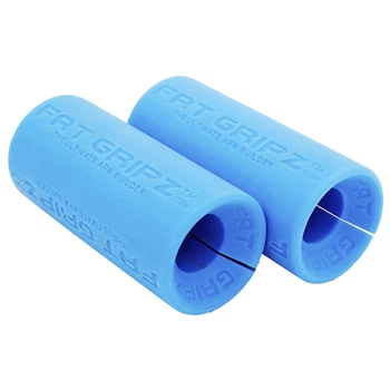 Расширитель грифа Manus Grip 2шт TA-4249 12,7х5,5см синий
