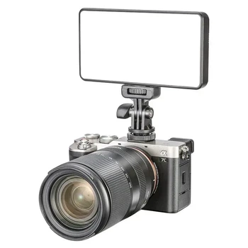 Накамерный видеосвет Ulanzi Vijim Bi-color Led Light (UV-2481 VL200)