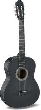 Классическая гитара GEWA Cataluna Black (G-PS500056150)