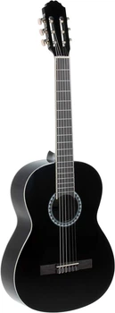 Классическая гитара GEWA Basic 3/4 Black (G-PS510146)