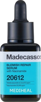 Сироватка для обличчя Mediheal Madecassoside Blemish Repair коригувальна 40 мл (8809936742433)