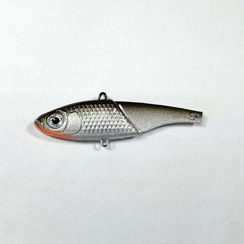 Цикада Zikra 10гр 50mm #T001 (ZIK_10_T001)