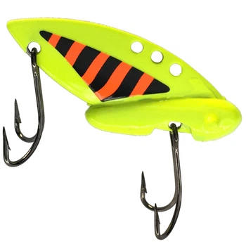 Блешня цикада CONDOR FISHING 10,5гр 42мм #141 (3503_10_141)