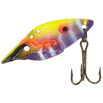 Блесна цикада CONDOR FISHING Runner 10гр 45мм #126 (3502_10_126)