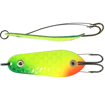 Блесна-незацепляйка CONDOR FISHING Emotion 11гр 53мм #98 (5358_11_98)