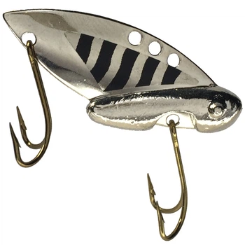 Блесна цикада CONDOR FISHING 18гр 53мм #302 (3503_18_302)