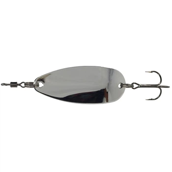 Блесна колебалка из латуни CONDOR FISHING 15гр 57мм #01 (5862_15_01)