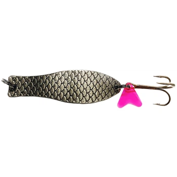 Блешня коливалка CONDOR FISHING Choice 16гр 70мм #10 (5018_16_10)