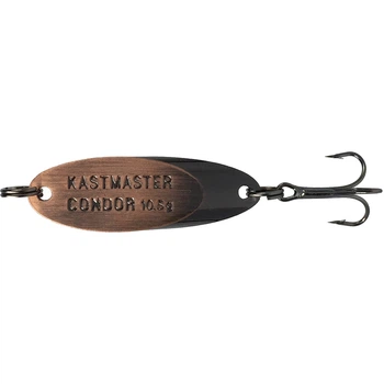 Блесна Кастмастер CONDOR FISHING 10,5гр 45 мм #08 (1103_10.5_08)