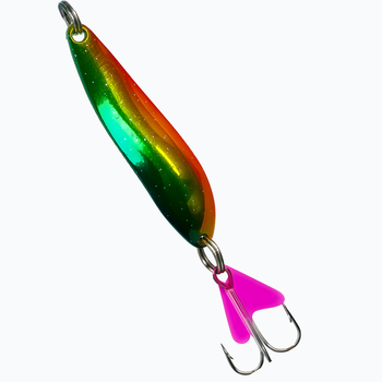 Блесна колебалка CONDOR FISHING Medeya 13гр 60мм #16 (5024_13_16)