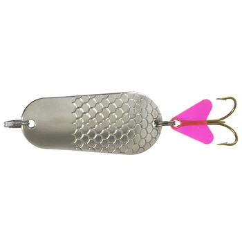 Блесна колебалка CONDOR FISHING 22гр 60мм #09 (8119_22_09)