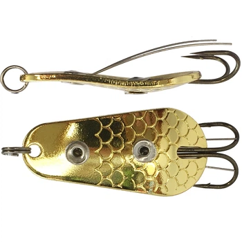 Блесна-незацепляйка CONDOR FISHING Satir 15гр 50мм #03 (5354_15_03)