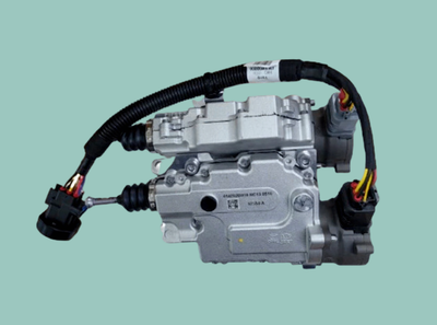 Актуатор зчеплення HYUNDAI/KIA, 41470-2B010