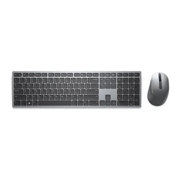 Комплект Dell Multi-Device KM7321W Ukr (580-AJQV) (341725)