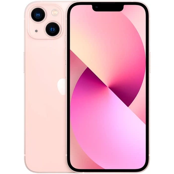 Смартфон Apple iPhone 13 128 GB Pink (Grade A) - Б/В