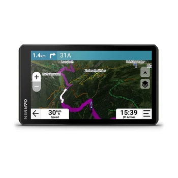 Внедорожный спутниковый навигатор Garmin Tread 2