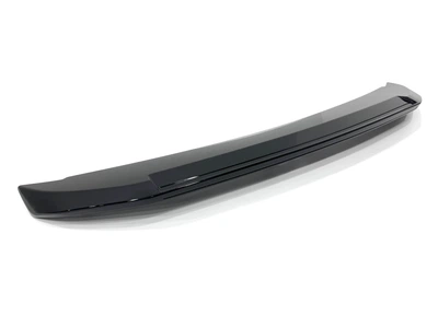 Спойлер багажника Ford Mustang 2010-2014 ABS пластик, цвет черный глянец для Ford Mustang 2010-2014 (9077)