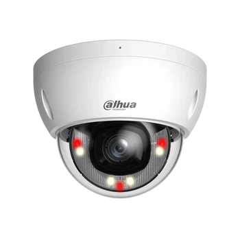 IP видеокамера Dahua DH-IPC-HDBW2849E-S-IL 8МП (2.8мм) с микрофоном