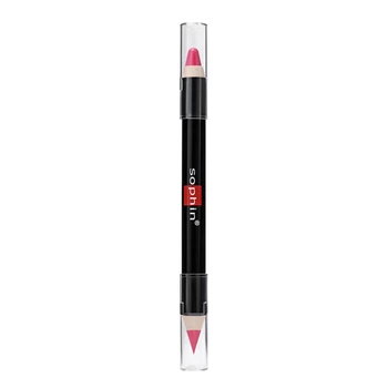 Помада - олівець для губ Sophin Lipstik Lip Liner № 1008, 3,2 г ( 4053919010086 )