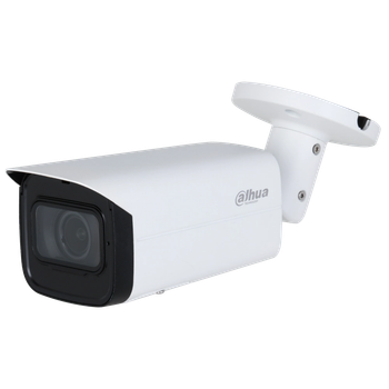 IP відеокамера Dahua DH-IPC-HFW3841T-ZAS-S2 (2.7-13.5мм) 8 МП ІЧ WizSense з мікрофоном
