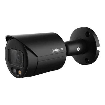 IP видеокамера Dahua DH-IPC-HFW2849S-S-IL-BE 8МП (2.8мм)