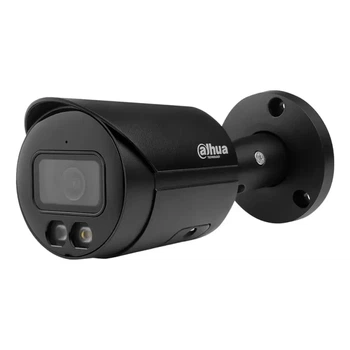 IP видеокамера Dahua DH-IPC-HFW2449S-S-IL-BE 4МП (2.8мм) с микрофоном