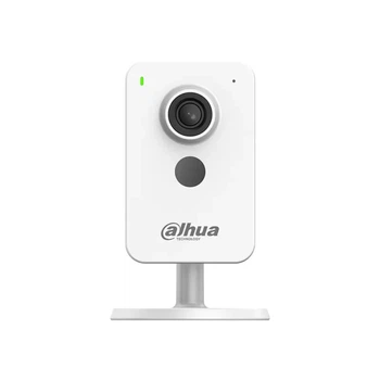 IP відеокамера Dahua DH-C4K-P 4МП 2.8мм Wi-Fi & PoE Білий (12291)