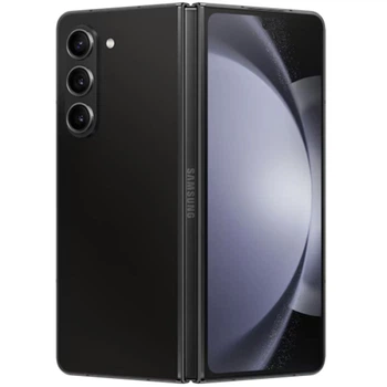 Смартфон Samsung Galaxy Z Fold 5 512 GB Black (Grade C) - Б/В
