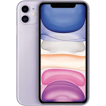Apple iPhone 11 64 ГБ - ROZETKA | купити смартфон Apple iPhone 11
