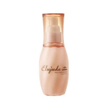 Эмульсия Milbon Elujuda Frizz Fixer Emulsion plus для гладкости и послушности сухих и жестких волос 120 мл