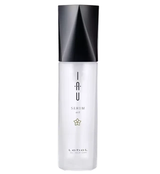 Эссенция Lebel IAU Serum Oil 100 мл